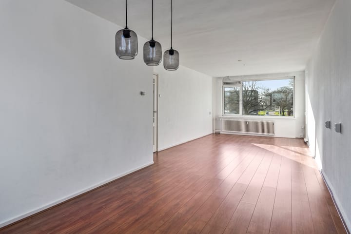 Foto 3 van Wolkammersdreef 41-B