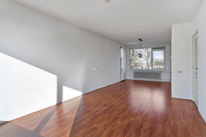 Foto 2 van Wolkammersdreef 41-B