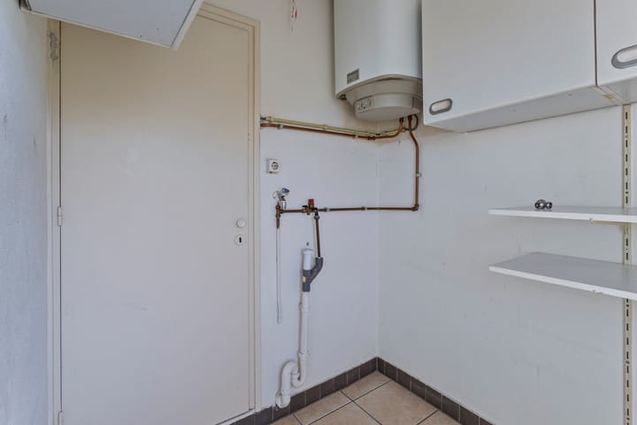 Foto 5 van Wolkammersdreef 41-B