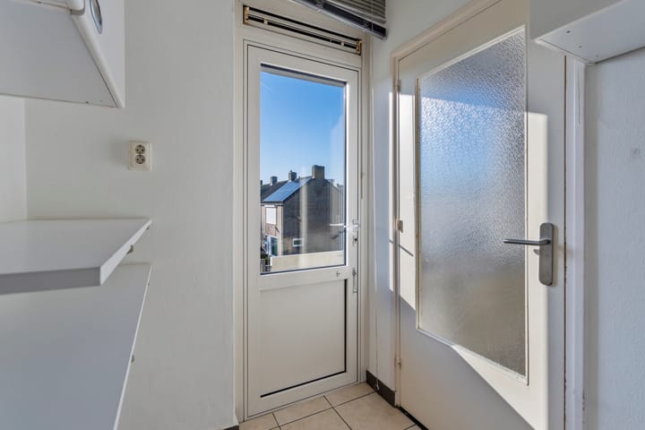 Foto 6 van Wolkammersdreef 41-B