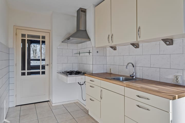 Foto 7 van Wolkammersdreef 41-B