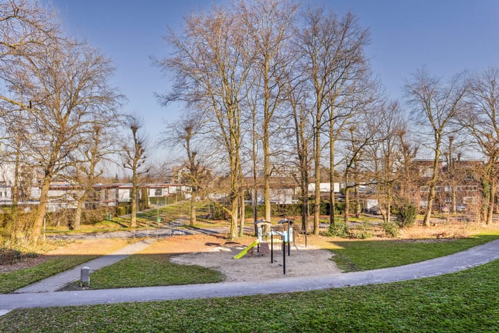 Foto 10 van Wolkammersdreef 41-B