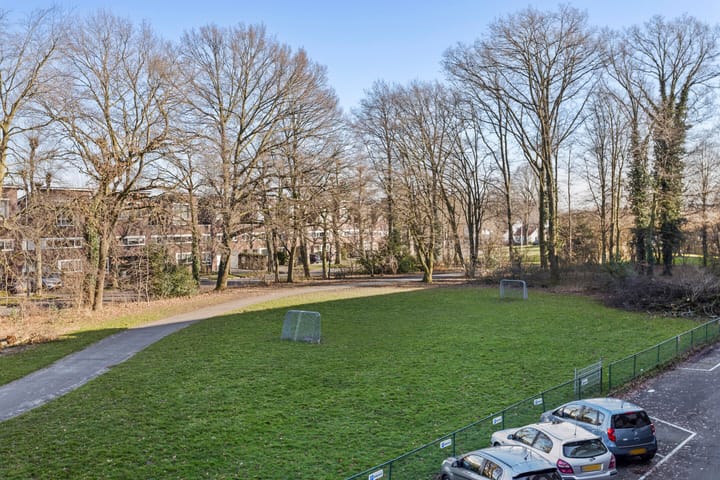 Foto 11 van Wolkammersdreef 41-B