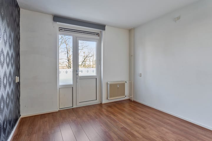 Foto 8 van Wolkammersdreef 41-B