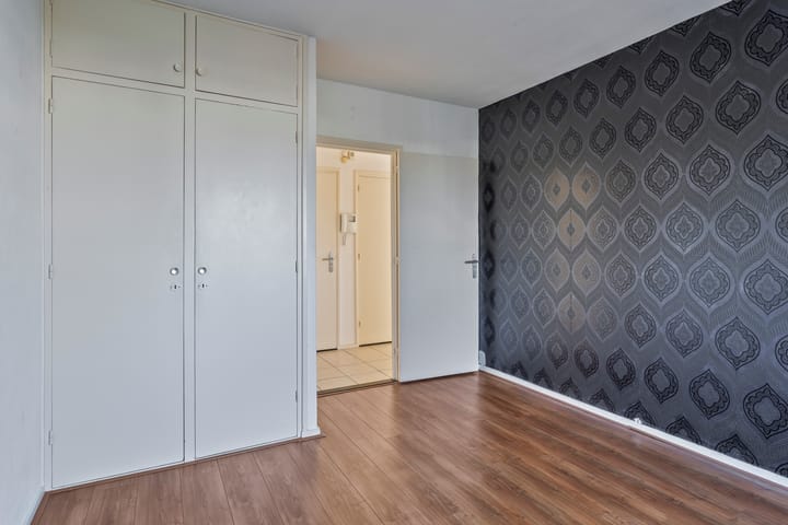 Foto 12 van Wolkammersdreef 41-B