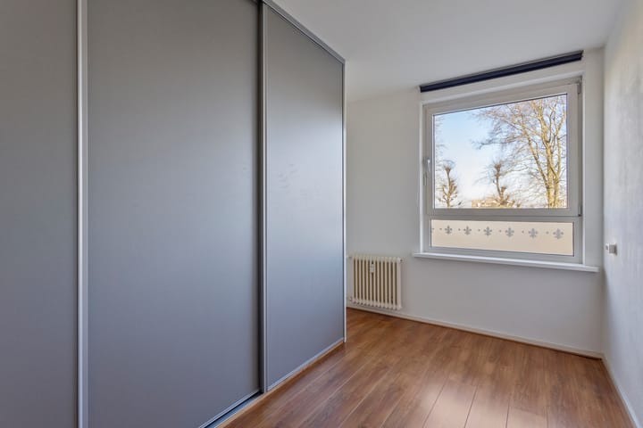 Foto 13 van Wolkammersdreef 41-B