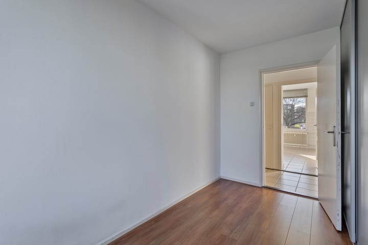 Foto 14 van Wolkammersdreef 41-B