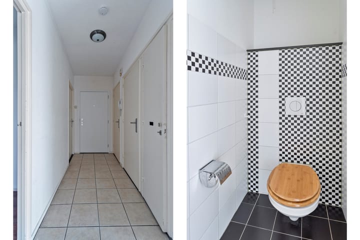 Foto 16 van Wolkammersdreef 41-B