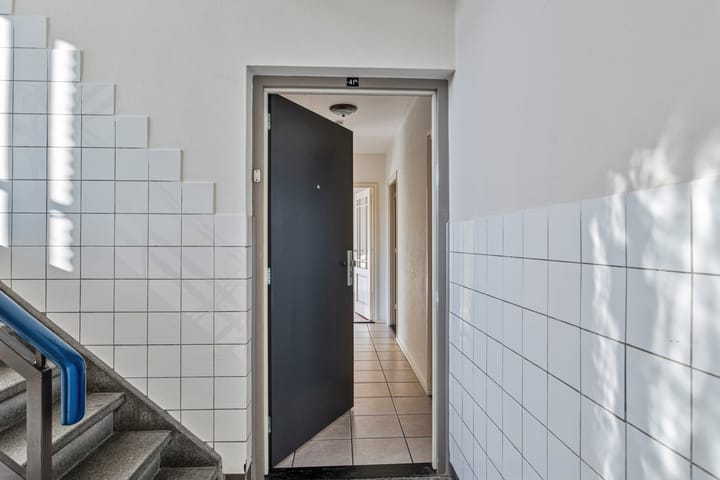 Foto 17 van Wolkammersdreef 41-B