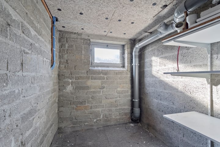 Foto 18 van Wolkammersdreef 41-B