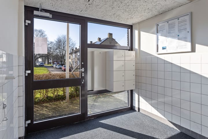 Foto 19 van Wolkammersdreef 41-B