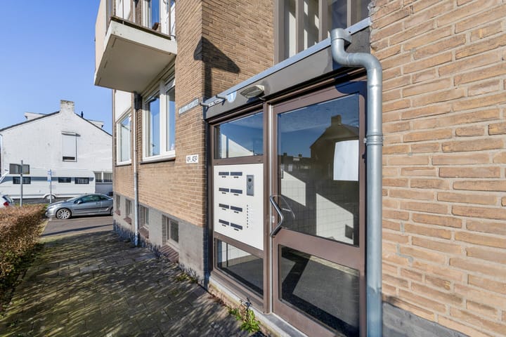 Foto 20 van Wolkammersdreef 41-B