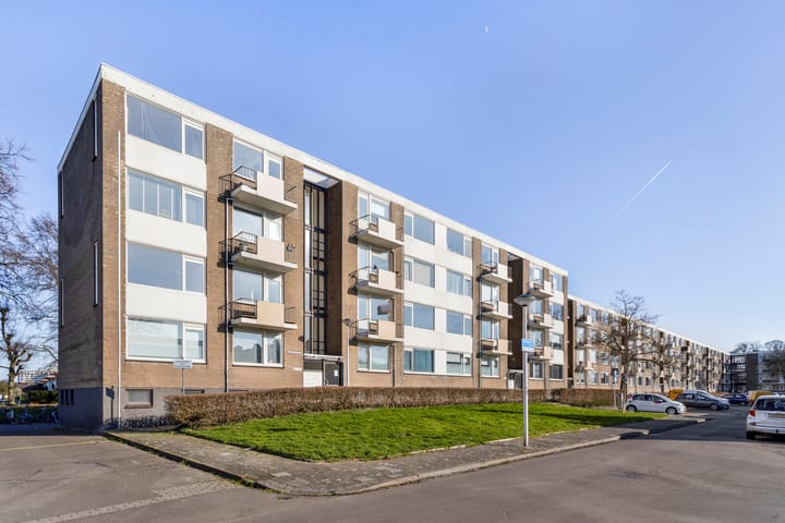 Foto 21 van Wolkammersdreef 41-B