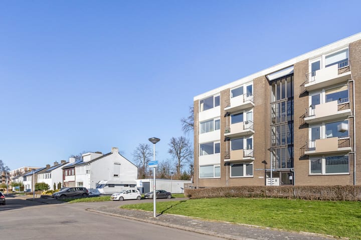 Foto 22 van Wolkammersdreef 41-B