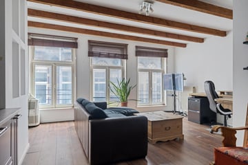 Nieuwe Nieuwstraat 14-D