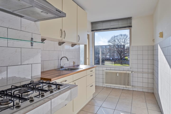 Foto 4 van Wolkammersdreef 41-B