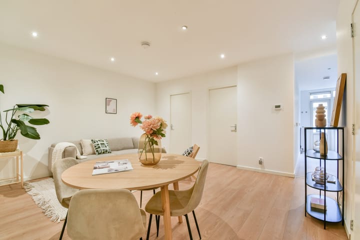 Foto 4 van Hudsonstraat 48-H