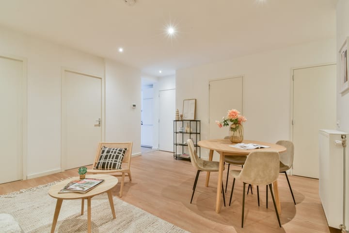 Foto 5 van Hudsonstraat 48-H