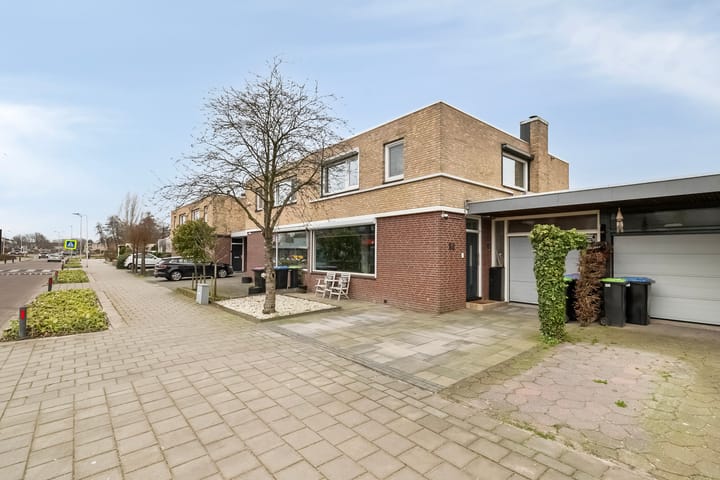 Foto 1 van Beukenlaan 64