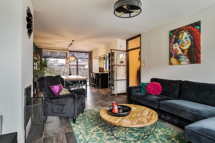 Foto 2 van Beukenlaan 64