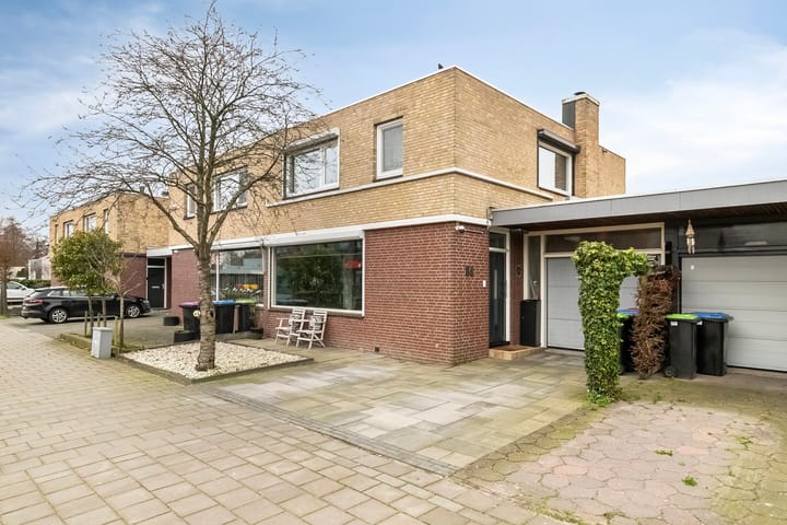 Foto 6 van Beukenlaan 64