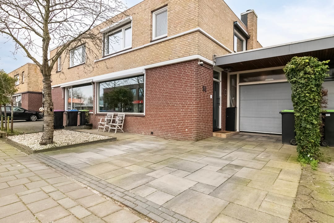 Foto 7 van Beukenlaan 64