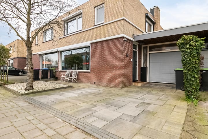 Foto 7 van Beukenlaan 64