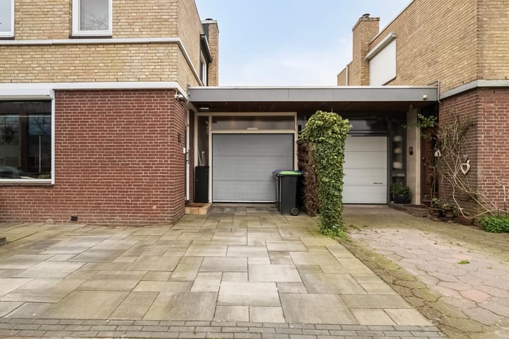 Foto 8 van Beukenlaan 64