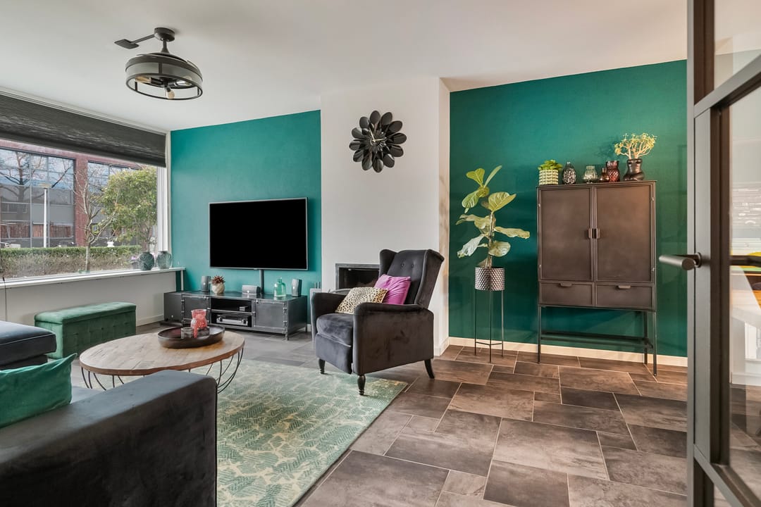 Foto 11 van Beukenlaan 64