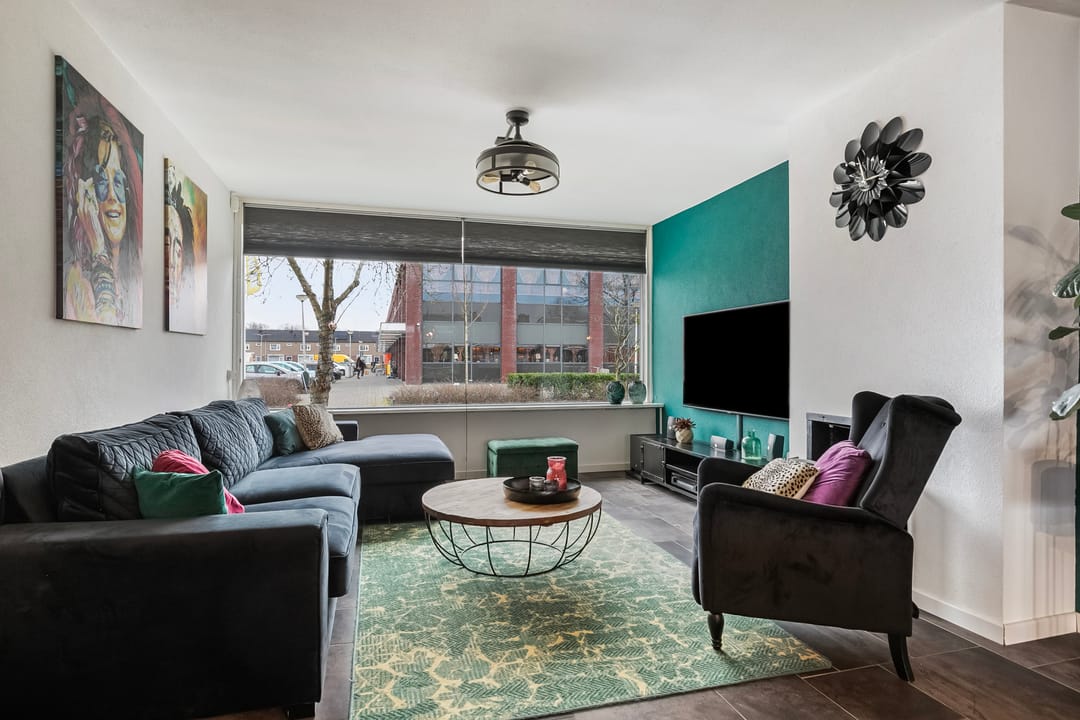 Foto 13 van Beukenlaan 64