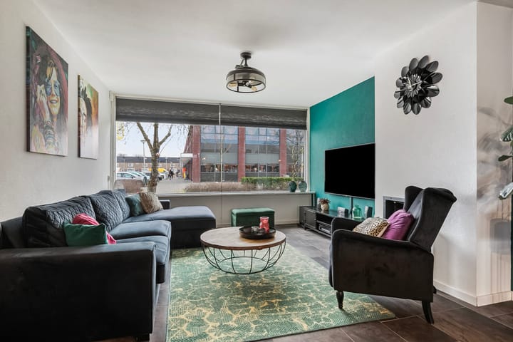 Foto 13 van Beukenlaan 64