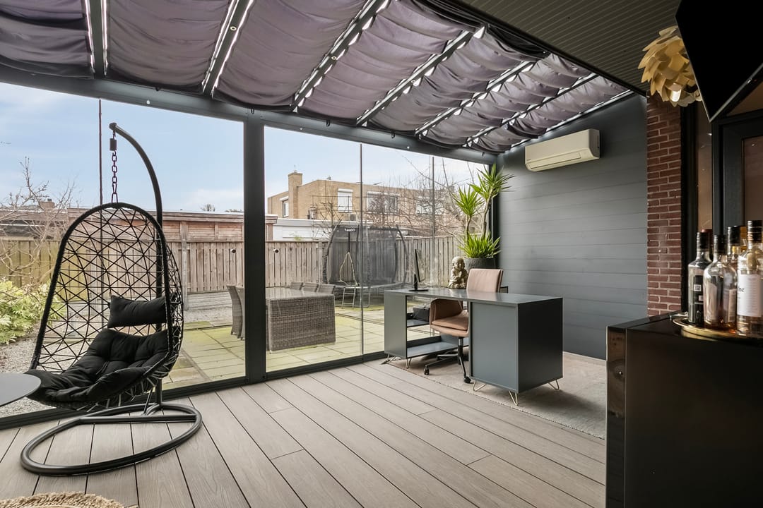 Foto 17 van Beukenlaan 64