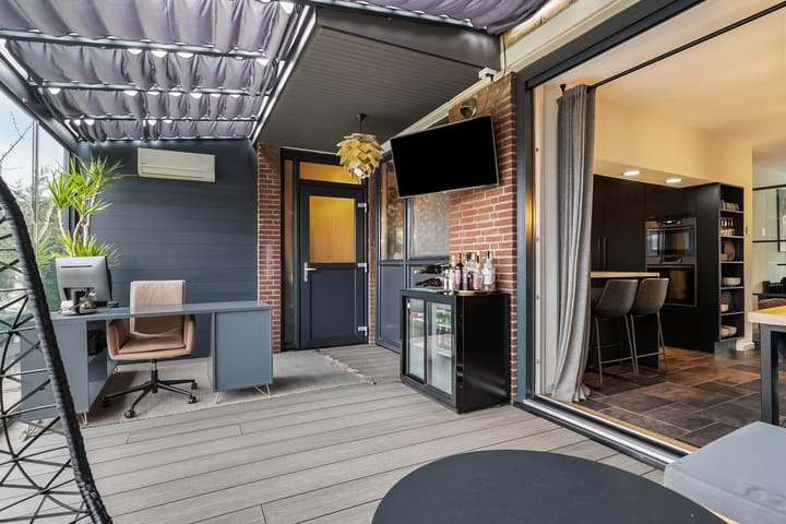 Foto 19 van Beukenlaan 64