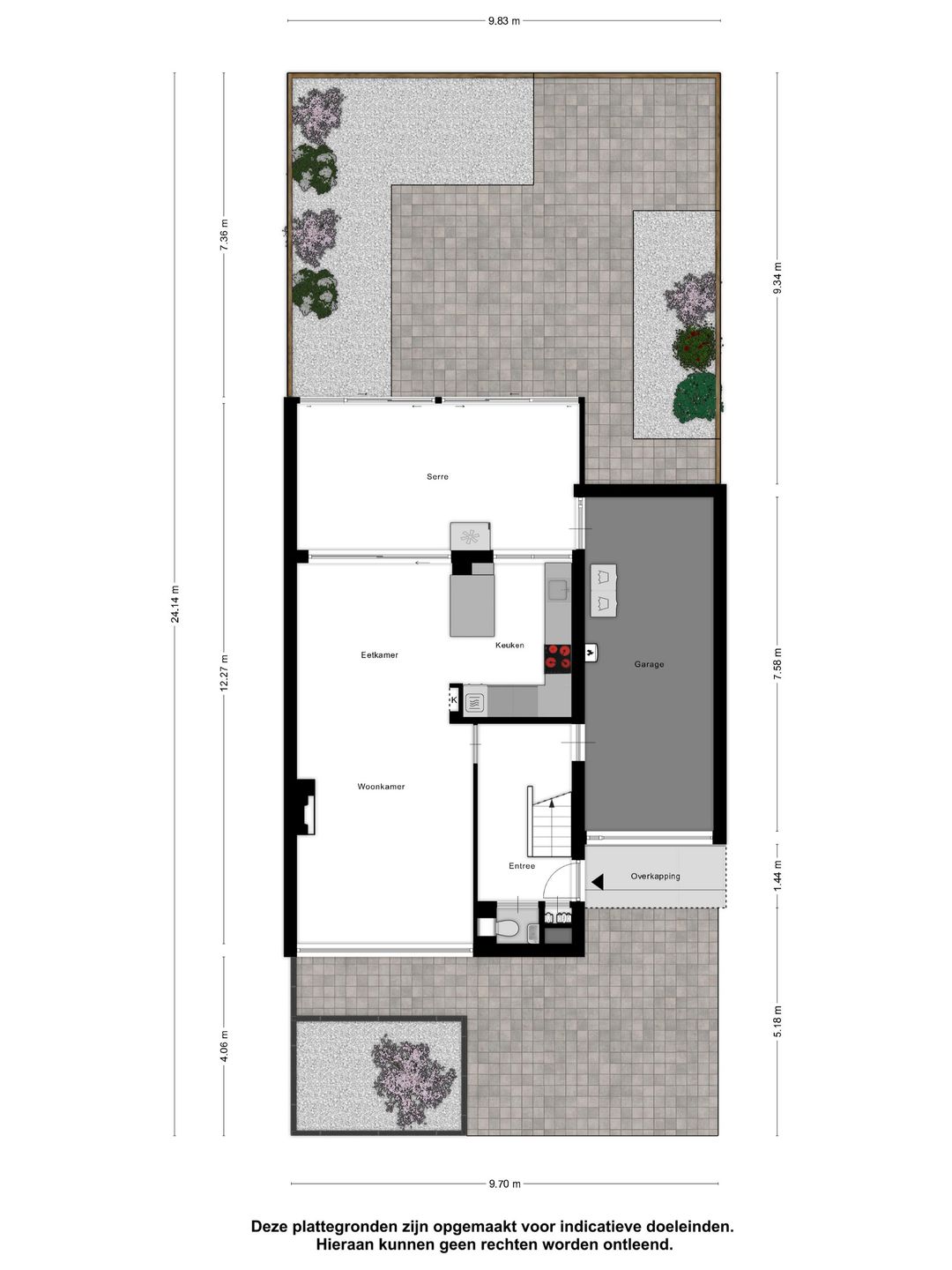 Foto 41 van Beukenlaan 64