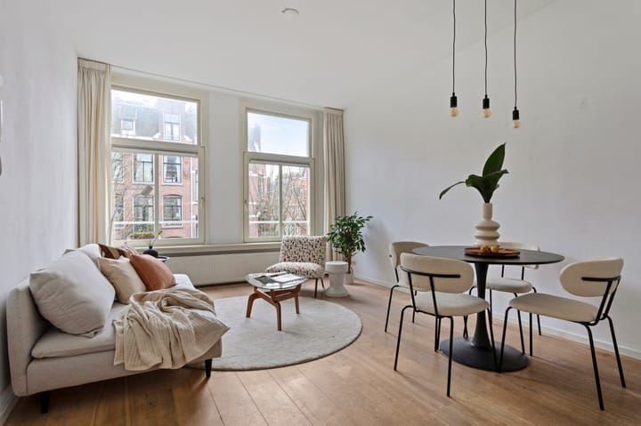 Foto 2 van Bosboom Toussaintstraat 48-2