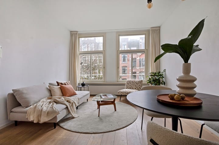 Foto 3 van Bosboom Toussaintstraat 48-2