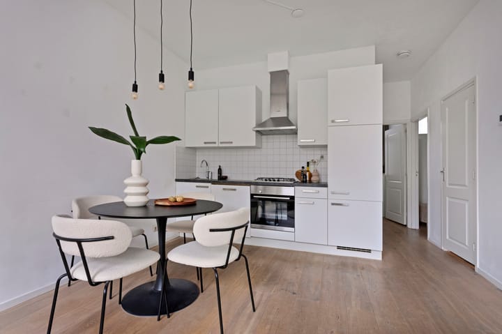 Foto 6 van Bosboom Toussaintstraat 48-2