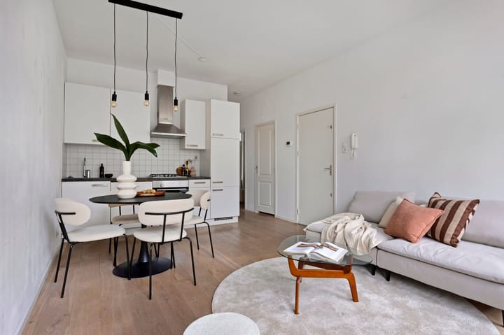 Foto 7 van Bosboom Toussaintstraat 48-2