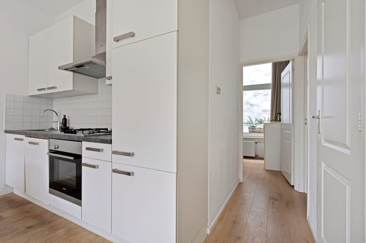 Foto 8 van Bosboom Toussaintstraat 48-2