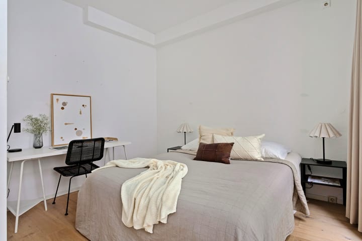 Foto 9 van Bosboom Toussaintstraat 48-2