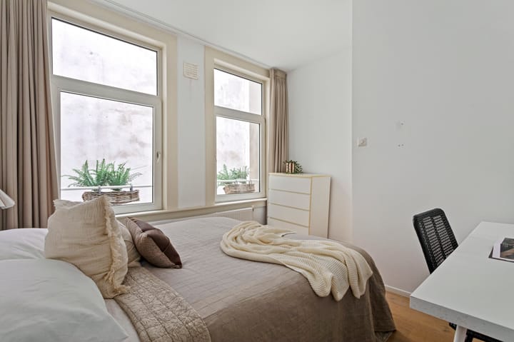 Foto 10 van Bosboom Toussaintstraat 48-2