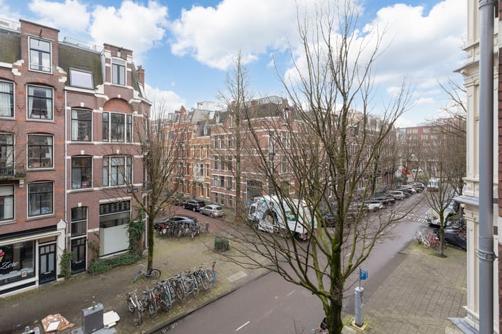 Foto 16 van Bosboom Toussaintstraat 48-2