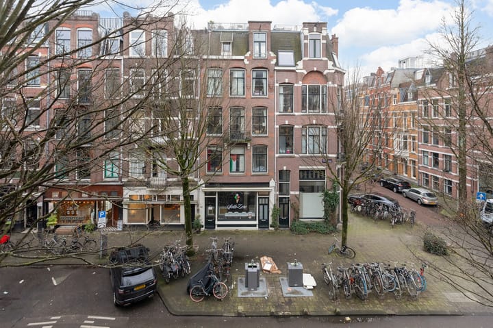 Foto 17 van Bosboom Toussaintstraat 48-2