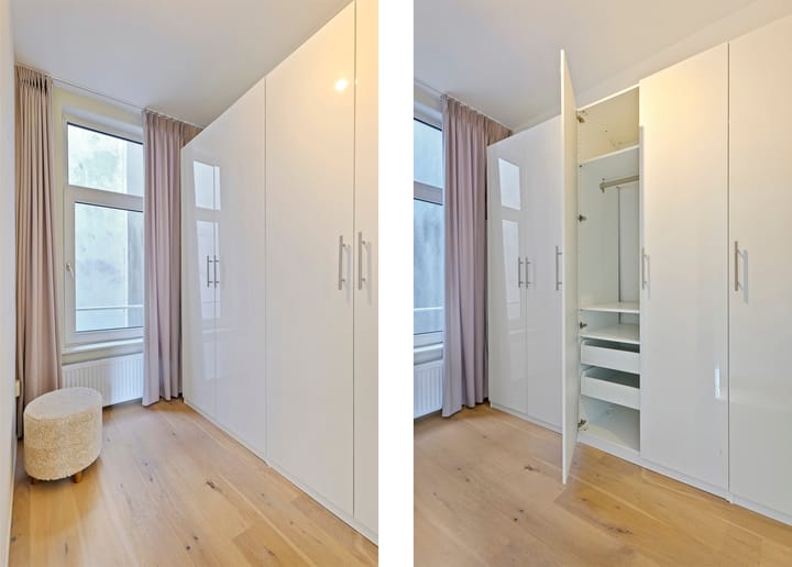 Foto 13 van Bosboom Toussaintstraat 48-2