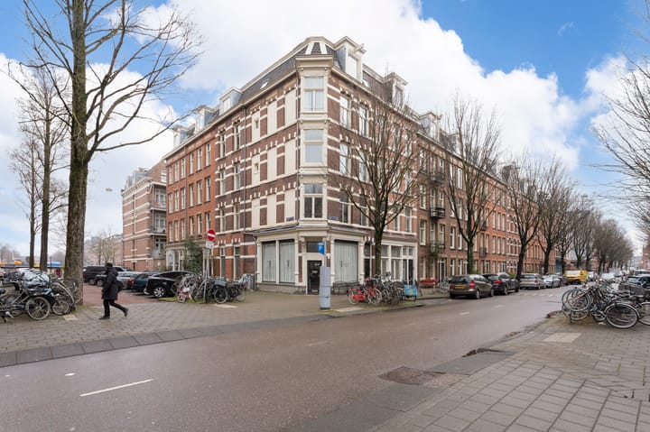 Foto 18 van Bosboom Toussaintstraat 48-2