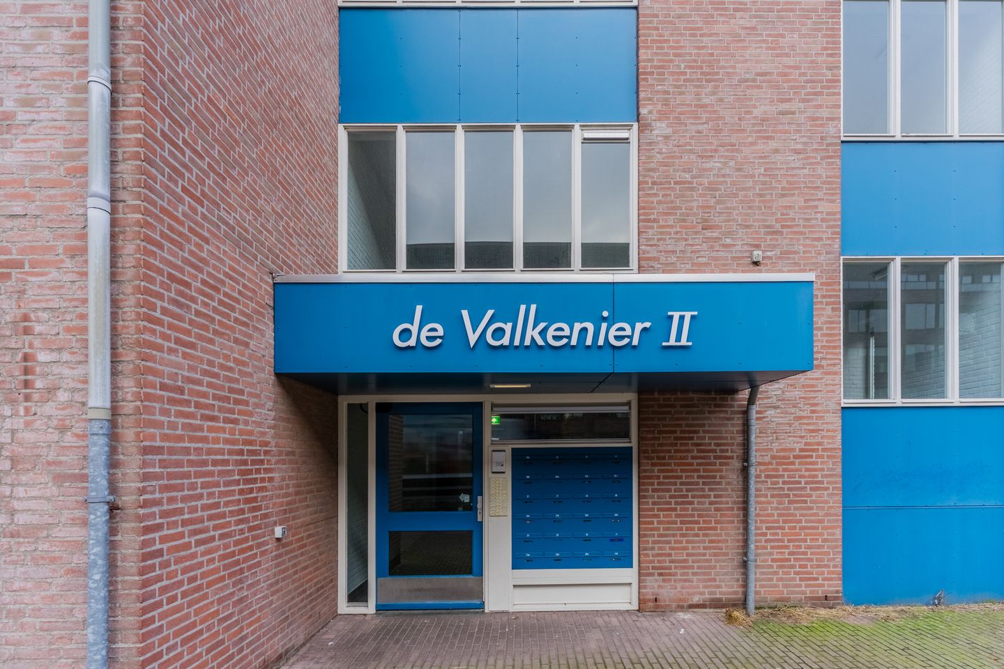 Photo 4 of Valkenierstraat 29-A