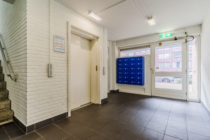 Foto 6 van Valkenierstraat 29-A