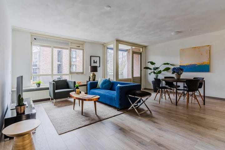 Foto 8 van Valkenierstraat 29-A