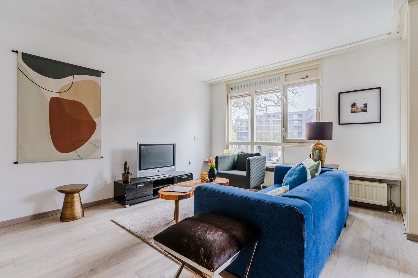 Photo 10 of Valkenierstraat 29-A