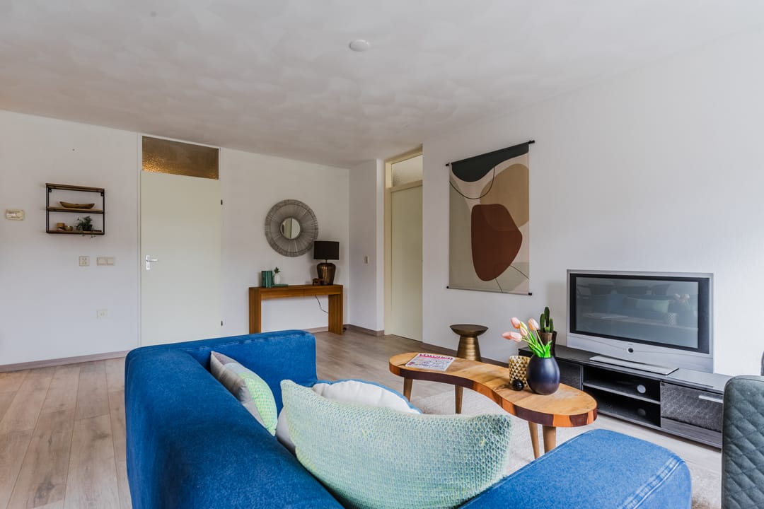 Photo 11 of Valkenierstraat 29-A